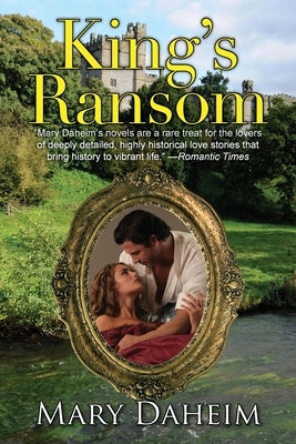 King's Ransom by Daheim, Mary