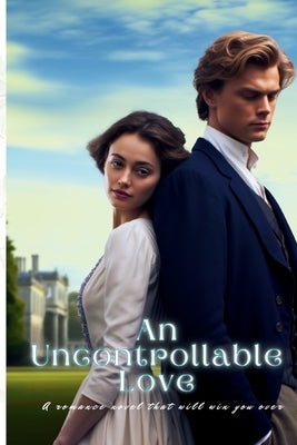 An Uncontrollable Love: A Romance Novel That Will Win You Over by Harding, Martin