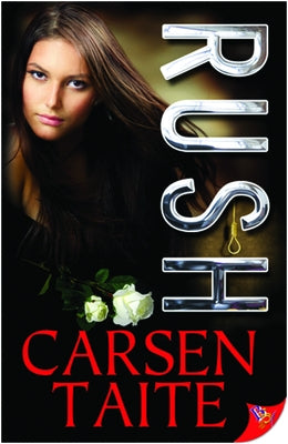 Rush by Taite, Carsen