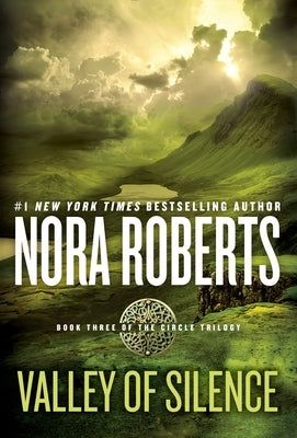 Valley of Silence by Roberts, Nora