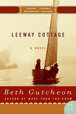 Leeway Cottage by Gutcheon, Beth