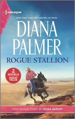 Rogue Stallion and the Five-Day Reunion by Palmer, Diana