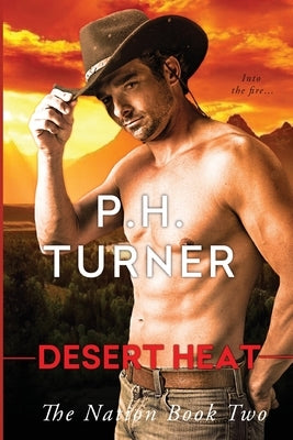 Desert Heat by Turner