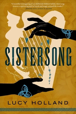 Sistersong by Holland, Lucy