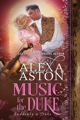 Music for the Duke by Aston, Alexa