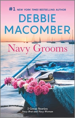 Navy Grooms by Macomber, Debbie