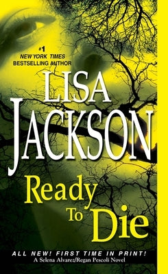 Ready to Die by Jackson, Lisa