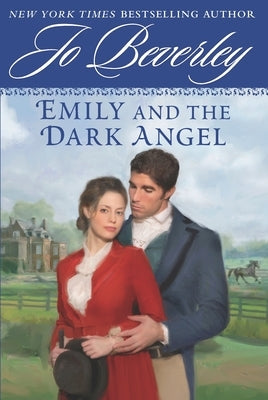 Emily and the Dark Angel by Beverley, Jo