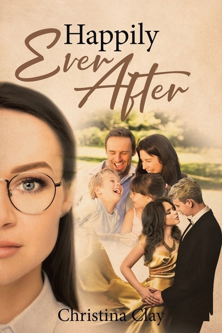 Happily Ever After by Clay, Christina