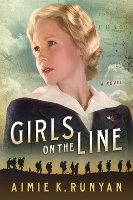 Girls on the Line by Runyan, Aimie K.