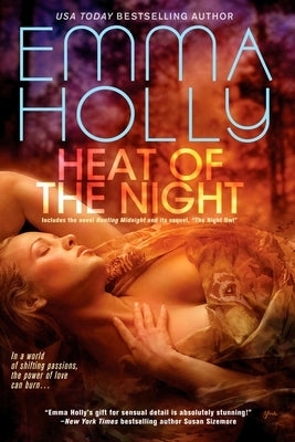 Heat of the Night by Holly, Emma