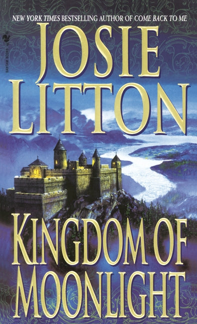 Kingdom of Moonlight by Litton, Josie