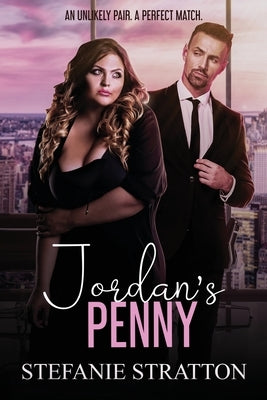 Jordan's Penny by Stratton, Stefanie