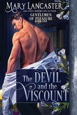 The Devil and the Viscount by Lancaster, Mary