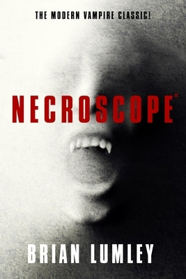 Necroscope by Lumley, Brian