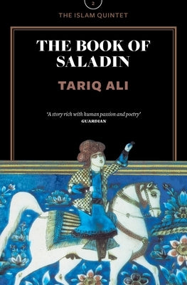 The Book of Saladin by Ali, Tariq