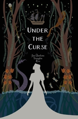 Under the Curse by Vaughn Roe, Jacqueline