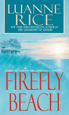 Firefly Beach by Rice, Luanne