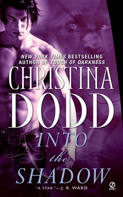 Into the Shadow by Dodd, Christina