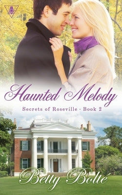 Haunted Melody by Bolte, Betty