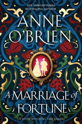 A Marriage of Fortune by O'Brien, Anne