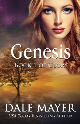 Genesis by Mayer, Dale