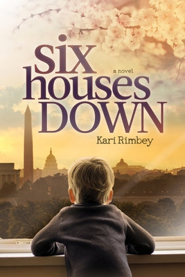 Six Houses Down by Rimbey, Kari