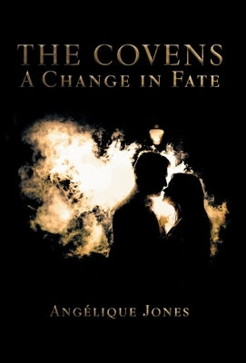 A Change in Fate by Jones, Ang&#195;&#169;lique