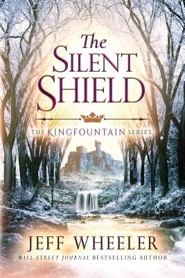 The Silent Shield by Wheeler, Jeff