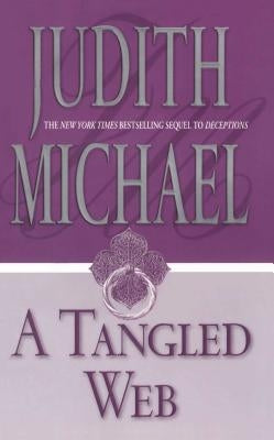 A Tangled Web by Michael, Judith