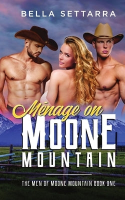 Menage on Moone Mountain by Settarra, Bella