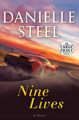 Nine Lives by Steel, Danielle