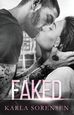 Faked by Sorensen, Karla