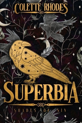 Superbia by Rhodes, Colette