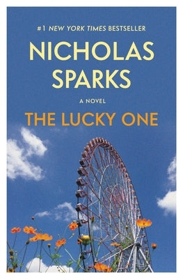 The Lucky One by Sparks, Nicholas