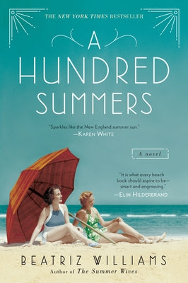 A Hundred Summers by Williams, Beatriz